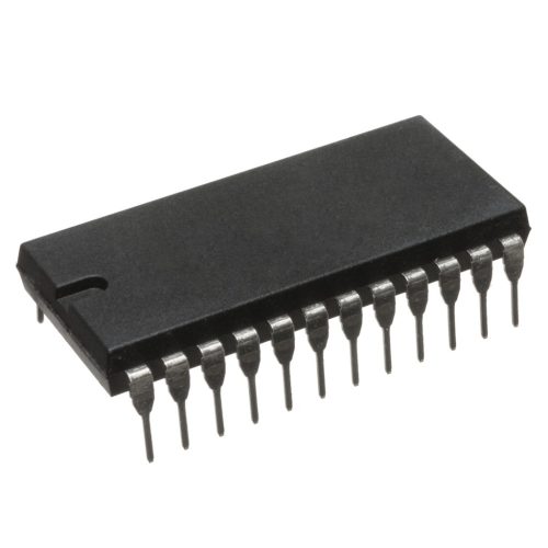 SRAM 2KX8-bit SRAM DIP24 - ZMD