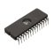 M27C512-10F1 - EPROM 64KX8-bit CERDIP28 - STMICROELECTRONICS