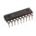 PIC 16C71-04/P - MICROCHIP - PIC16C71-04/P