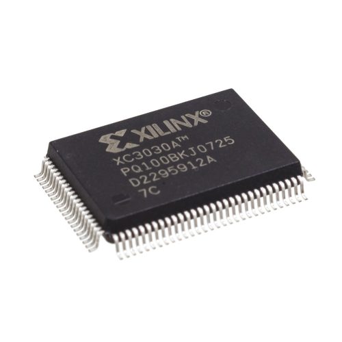 XC 3030A-7 - XILINX - XC3030A-7PQ100C