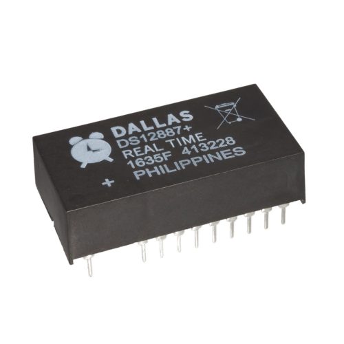 DS 12887 - DALLAS - DS12887+