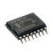 PCF8574T/3,512 - I2C-busz I/O-bővítés SMD SO16W - NXP