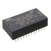 M48T02-70PC1 - Elemes SRAM 0-POWER 2KX8-bit Non-volatile SRAM+RTC DIP24+elem - STMICROELECTRONICS
