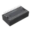 M48T02-70PC1 - Elemes SRAM 0-POWER 2KX8-bit Non-volatile SRAM+RTC DIP24+elem - STMICROELECTRONICS