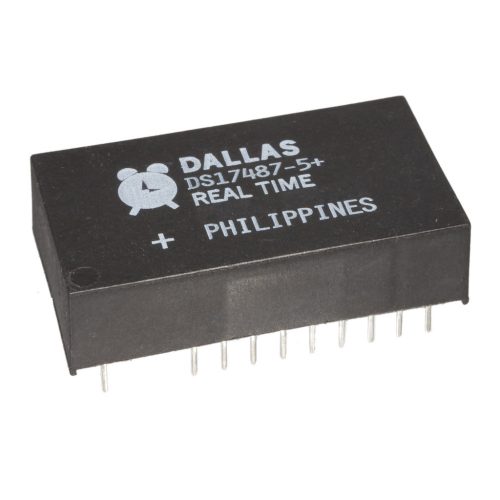 DS 17487-5 - DALLAS - DS17487-5+