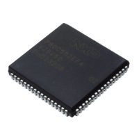 MCS52 Compatible Microcontrollers