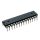 PIC 16F876-20/SP - MICROCHIP - PIC16F876-20/SP