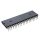 PIC16F877-20/P - MCU Flash: 8Kx14 DIP40 - MICROCHIP
