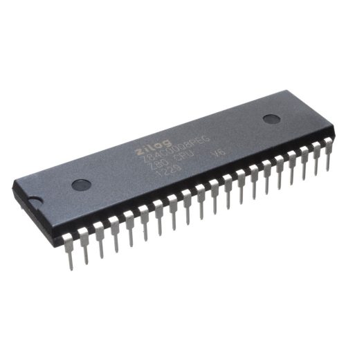 Z 84C0008PEG - ZILOG - Z84C0008PEG