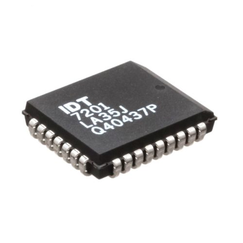 IDT 7201LA35J - IDT - IDT7201LA35J