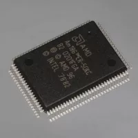 Other Microcontrollers, Processors
