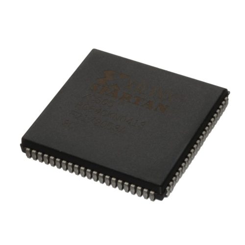XC S05-3PC84C - XILINX - XCS05-3PC84C