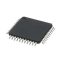   AT89S8252-24AI - MCU 8K Flash, 2K EEPROM SMD TQFP44 - MICROCHIP