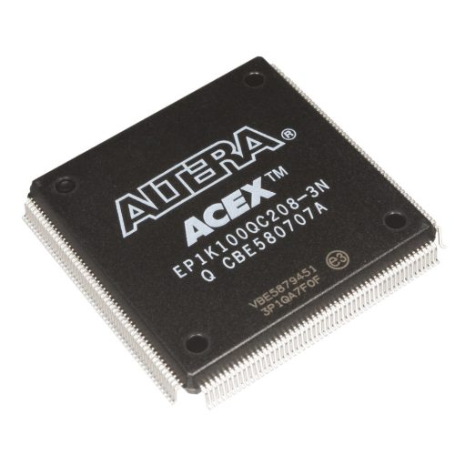 EP 1K100QC208-3 - INTEL (ALTERA) - EP1K100QC208-3
