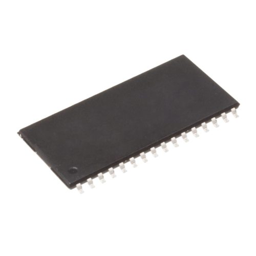 K6R1008C1D-TC10 - SRAM 128KX8-bit SRAM 5V, 10ns SMD 32-TSOP2 - SAMSUNG