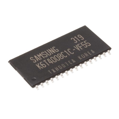K6 T4008C1C-VF55 - SAMSUNG - K6T4008C1C-VF55