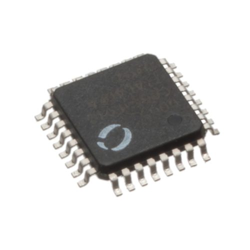 C 8051F012 - SILICON LABORATORIES - C8051F012