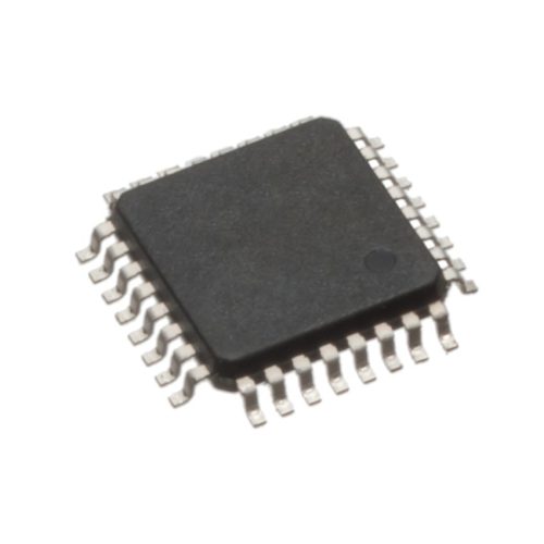 TUSB3410VF - USB/UART interfész SMD LQFP32 - TEXAS INSTRUMENTS