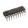 PIC 16F628-20/P - MICROCHIP - PIC16F628-20/P