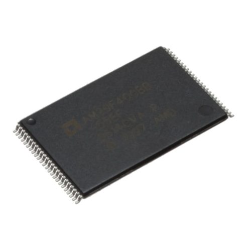 AM 29 F 400BB-55EF - AMD - AM29F400BB-55EF