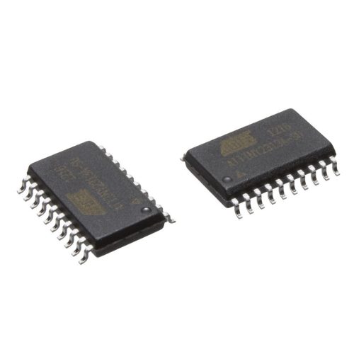 AT 89C4051-24SU - MICROCHIP (ATMEL) - AT89C4051-24SU