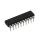 GAL 16V8D-15LPN - LATTICE - GAL16V8D-15LPN