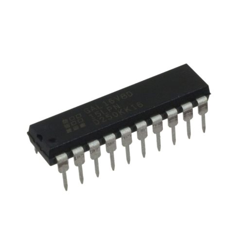GAL 16V8D-15LPN - LATTICE - GAL16V8D-15LPN