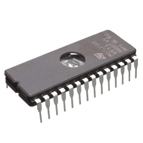 M27C64A-15F1 - EPROM 8KX8-bit CERDIP28 - STMICROELECTRONICS