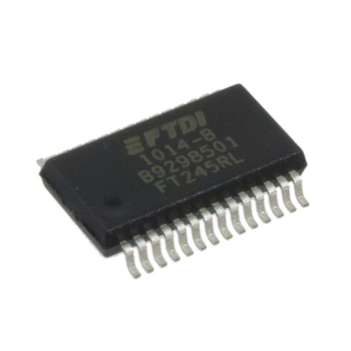 FT 245RL - FTDI - FT245RL-REEL