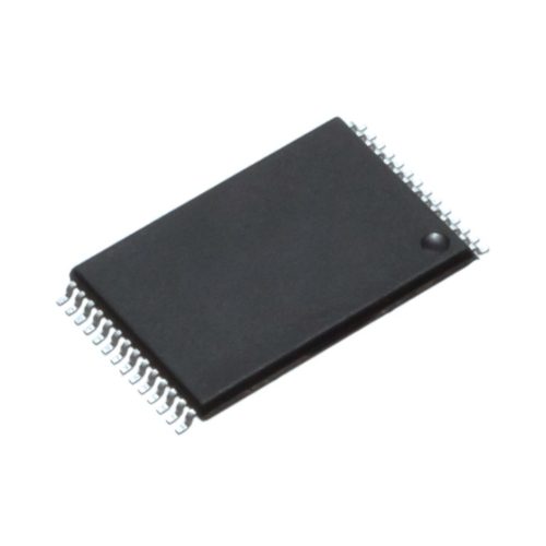AT 45 DB 642D-TU - MICROCHIP (ATMEL) - AT45DB642D-TU