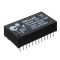   DS1642-100+ - Elemes SRAM 0-POWER 2KX8-bit Non-volatile SRAM+RTC DIP24 - DALLAS