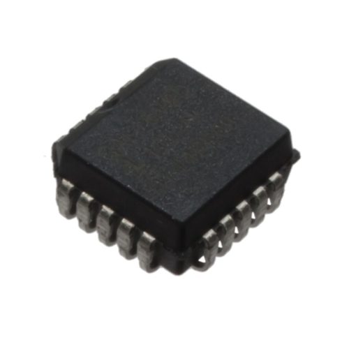 GAL 16V8D-25LJN - LATTICE - GAL16V8D-25LJN