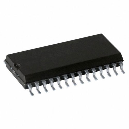 K6X0808C1D-BF55 - SRAM 32KX8-bit SRAM -40..+85°C SMD SO28W - SAMSUNG