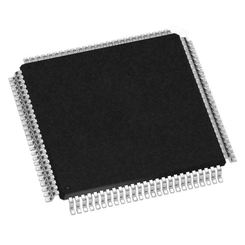 C 8051F064-GQ - SILICON LABORATORIES - C8051F064-GQ