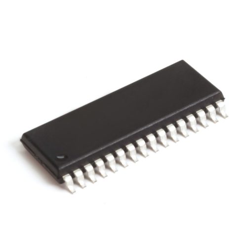 AT 90PWM3-16SQ - MICROCHIP (ATMEL) - AT90PWM3-16SQ