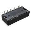 M48Z35Y-70PC1 - Elemes SRAM 0-POWER 32KX8-bit Non-volatile SRAM DIP28+elem - STMICROELECTRONICS
