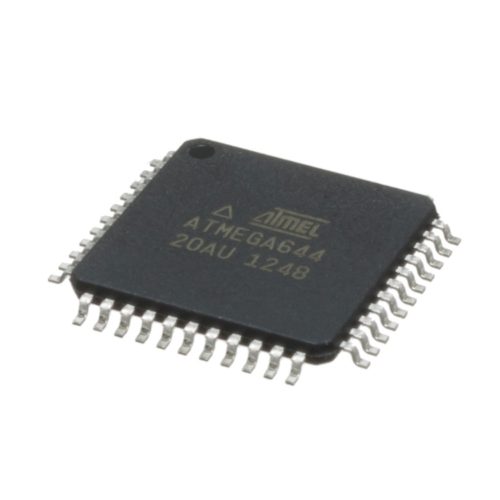 ATMEGA 644-20AU - MICROCHIP (ATMEL) - ATMEGA644-20AU