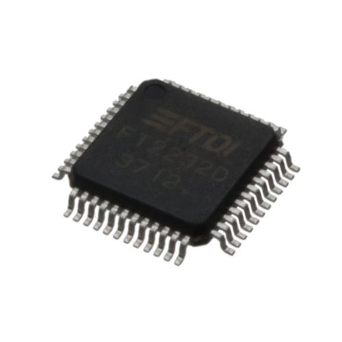 FT 2232D - FTDI - FT2232D-REEL
