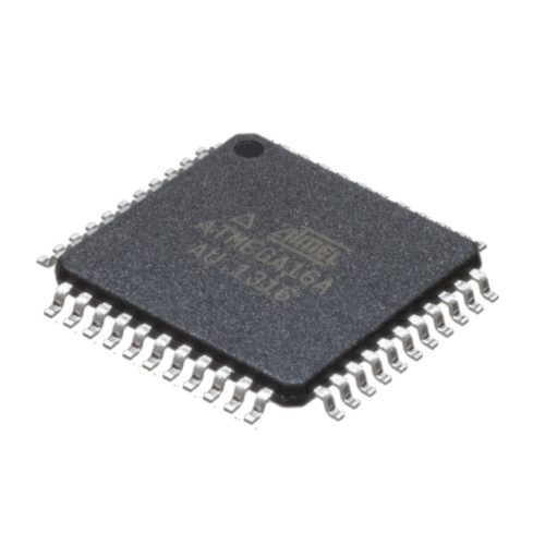 ATMEGA 16A-AU - MICROCHIP (ATMEL) - ATMEGA16A-AU