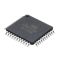   ATMEGA16A-AU - MCU 16K Flash, 1K RAM 512 Byte EEPROM -40..+85°C 2.7..5.5V SMD TQFP44 - MICROCHIP