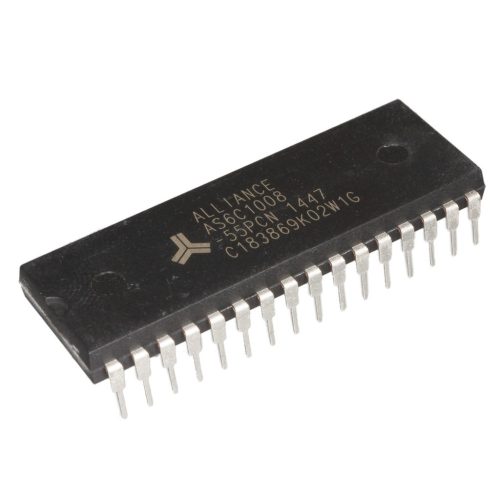 AS 6C1008-55PCN - ALLIANCE SEMICONDUCTOR - AS6C1008-55PCN