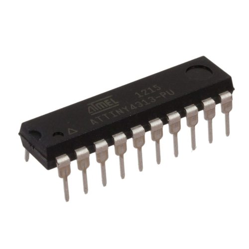 ATTINY4313-PU - MICROCHIP (ATMEL) - ATTINY4313-PU