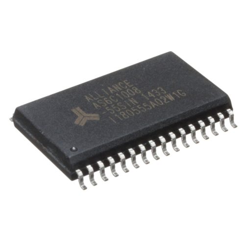 AS 6C1008-55SIN - ALLIANCE SEMICONDUCTOR - AS6C1008-55SIN