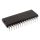 Z 84C3006PEG CTC - ZILOG - Z84C3006PEG