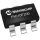 PIC 10F200T-I/OT - MICROCHIP - PIC10F200T-I/OT