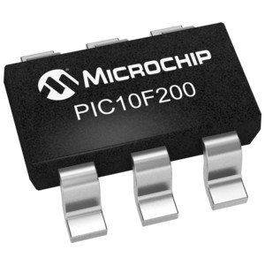 PIC 10F200T-I/OT - MICROCHIP - PIC10F200T-I/OT