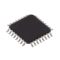   ATSAMD21E16A-U - MCU ARM CORTEX-M0+ 64K Flash, 8K RAM, ADC,-40..+85°C SMD TQFP32 - MICROCHIP