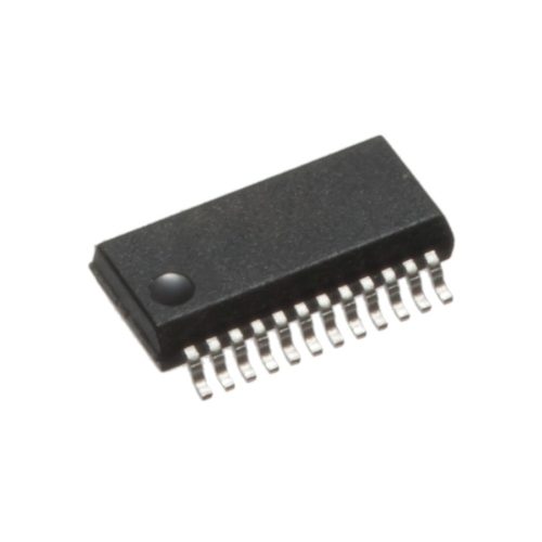 EFM8SB10F8G-A-QSOP24 - SILICON LABORATORIES - EFM8SB10F8G-A-QSOP24