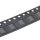AT 24 C 02C-SSHM-T - MICROCHIP (ATMEL) - AT24C02C-SSHM-T