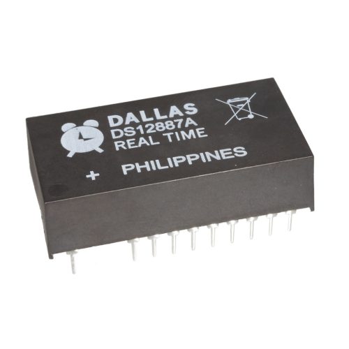 DS 12887A+ - MAXIM - DS12887A+